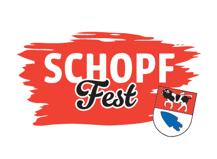 Schopffest Logo
